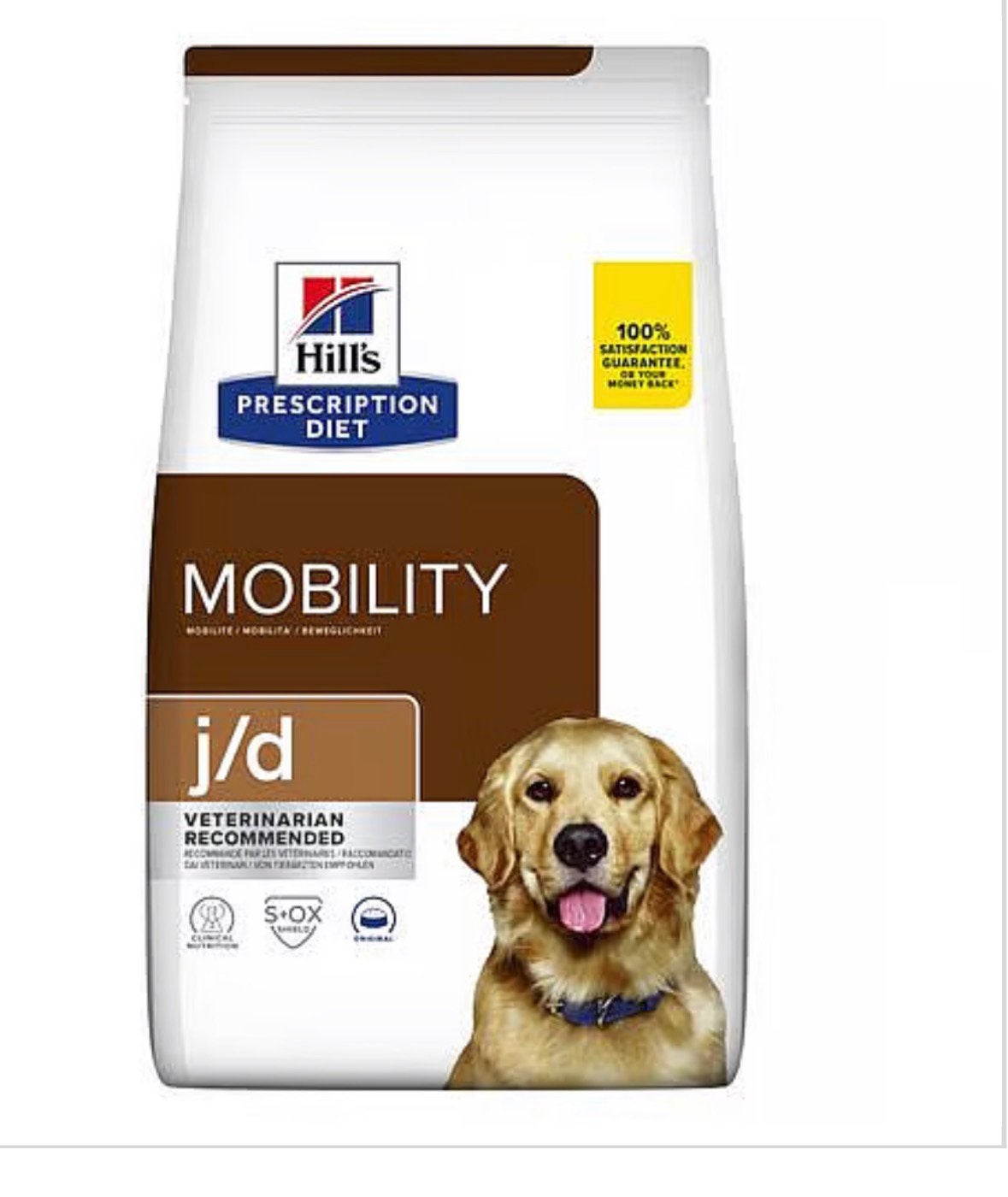 Hill’s Mobility hondenvoer, Dieren en Toebehoren, Dierenvoeding, Ophalen, Hond