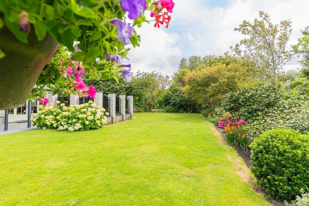 Tuinhulp gezocht regio Katwijk a/z, Vacatures, Starter, Overige vormen, Overige niveaus, Geschikt als bijbaan