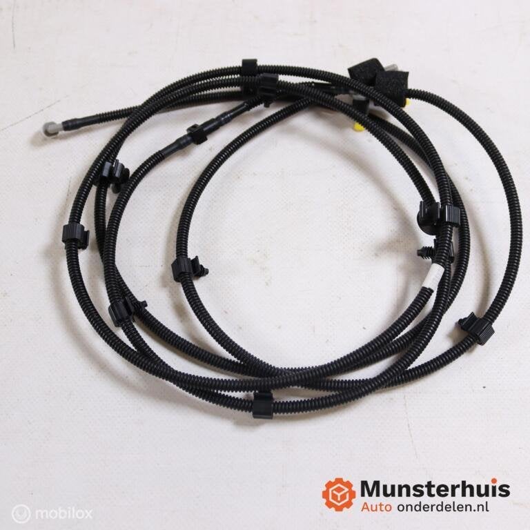 Ruitensproeier Ford Focus ('18->) 2610228, Ford, Nieuw, Ophalen of Verzenden, Ford