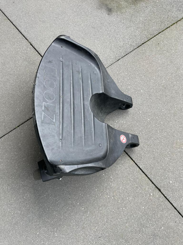 Joolz meerijdplankje voor kinderwagen, Ophalen, Zo goed als nieuw, Kinderwagen, Overige merken