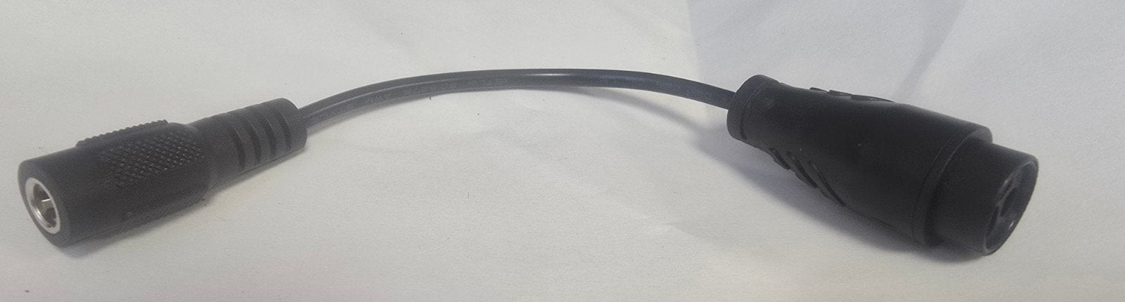 E-bike Oplaadkabel Adapter - Diverse Aansluitingen, Ophalen of Verzenden, Nieuw