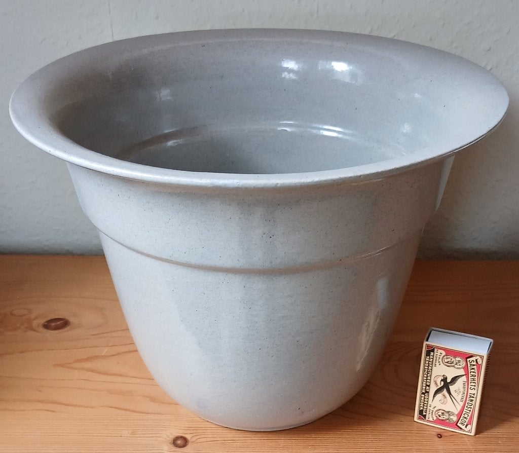 ADCO grote bloempot 2101, Ophalen of Verzenden