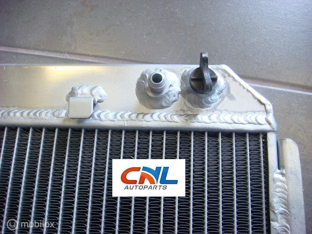 Radiateur Hilux surf KZN130 1KZ - TE 3.0 TD 1993-1996 94 95, Auto-onderdelen, Nieuw, Ophalen of Verzenden
