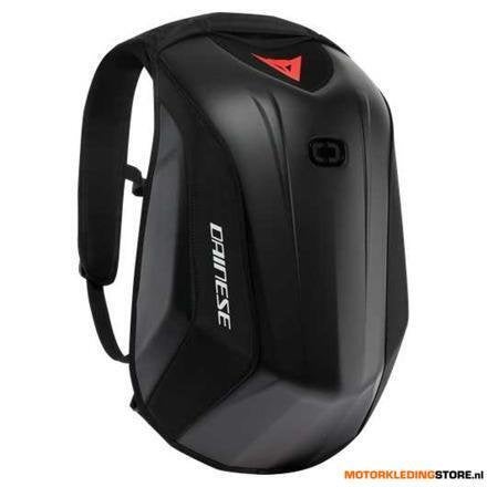 Dainese D-Mach 2 Rugzak, Zwart, Ophalen of Verzenden, Nieuw met kaartje