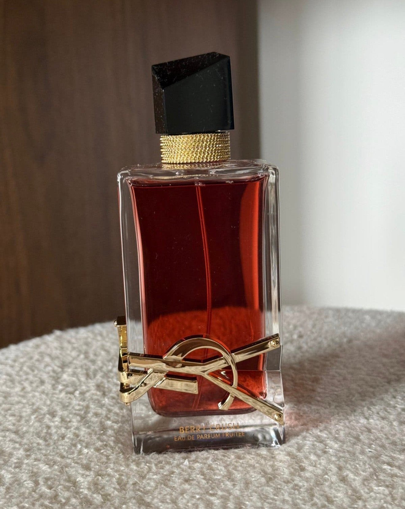 Ysl libre berry crush 90ml, Ophalen of Verzenden, Nieuw