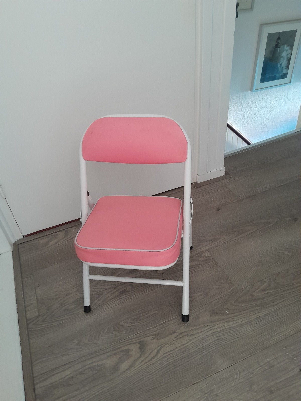 Kinderstoeltje, Kinderen en Baby's, Ophalen, Gebruikt, Stoel(en)