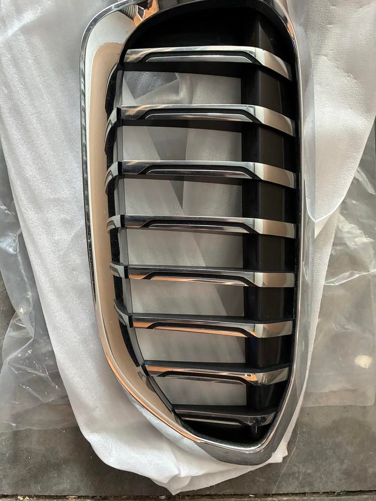 Originele BMW Grill 3 Serie G20 - Nieuwstaat, Ophalen of Verzenden, Nieuw, Voor, BMW