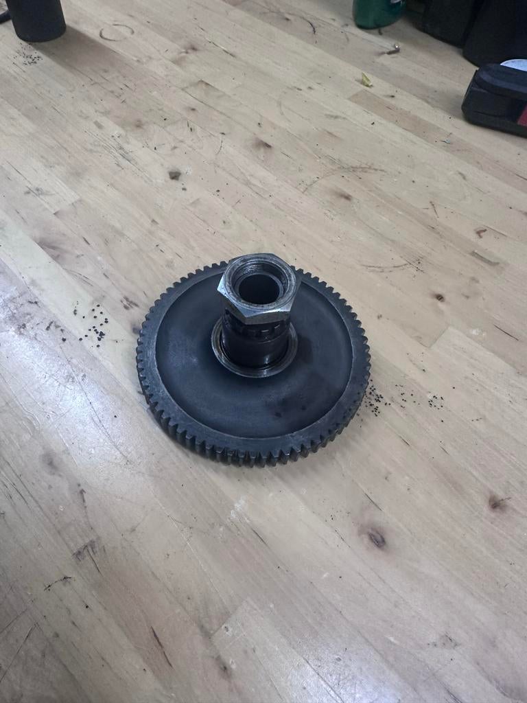Tomos assen divers, Ophalen of Verzenden, Gebruikt, Overige typen, Tomos