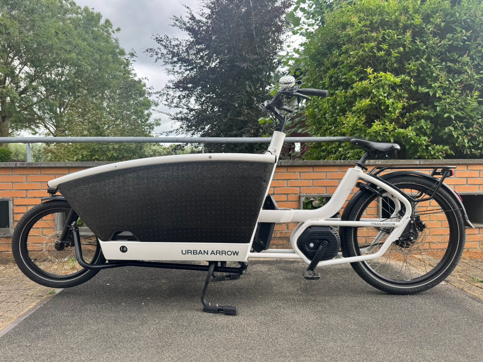 Urban arrow family performance cargo 2023 beltdrive, Ophalen of Verzenden