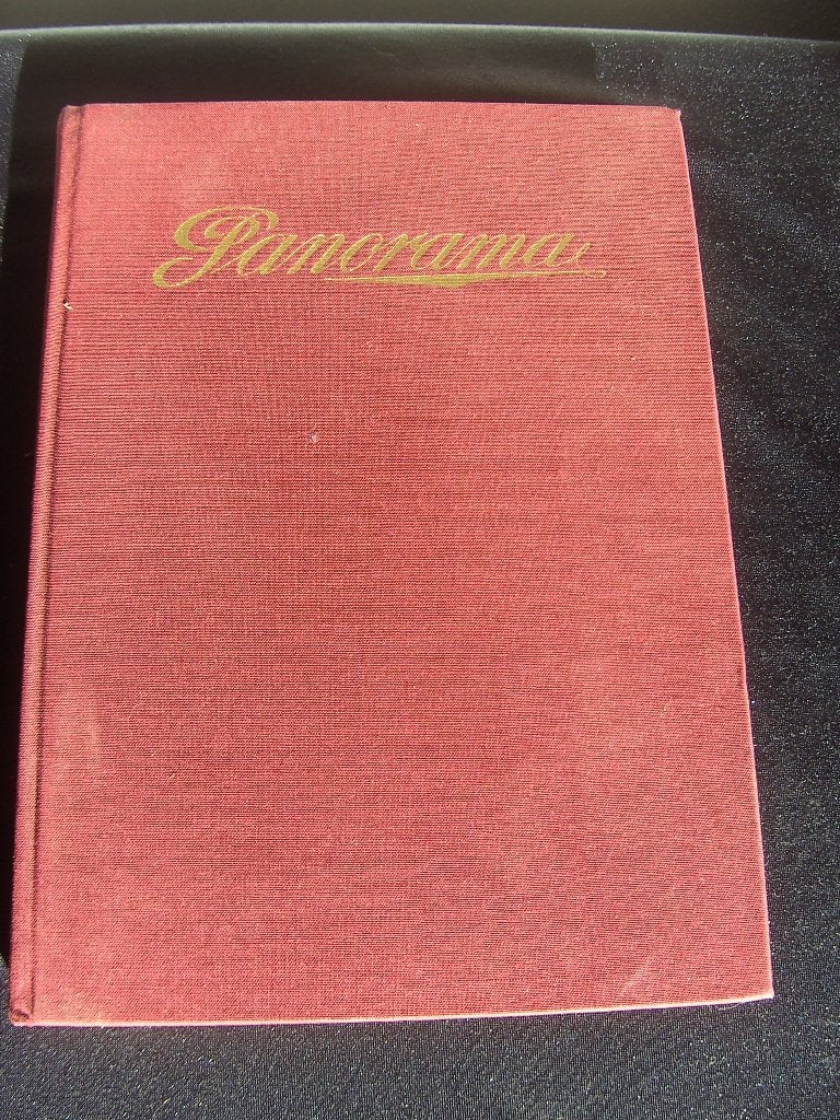 Selectie jaargangen 1913/1973 uit Panorama, Ophalen of Verzenden, Gelezen, Overige typen