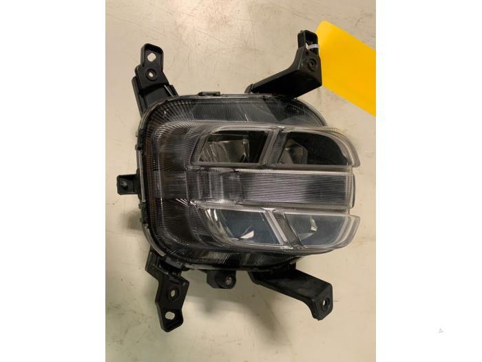 Mistlamp rechts-voor van een Kia Sportage, -, -, Ophalen of Verzenden, -