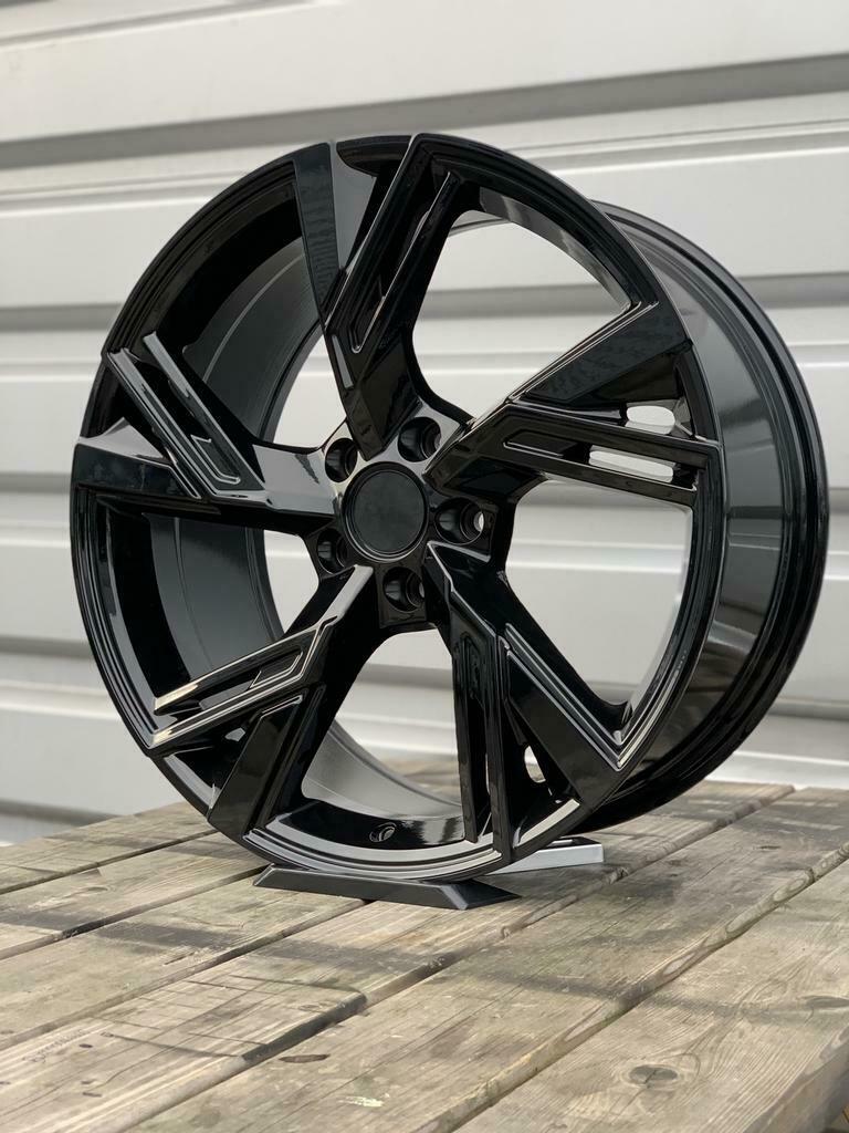 19” 20" AUDI RS6 Look Sportvelgen FITS A3 A4 A5 A6 A7 Q3 Q5