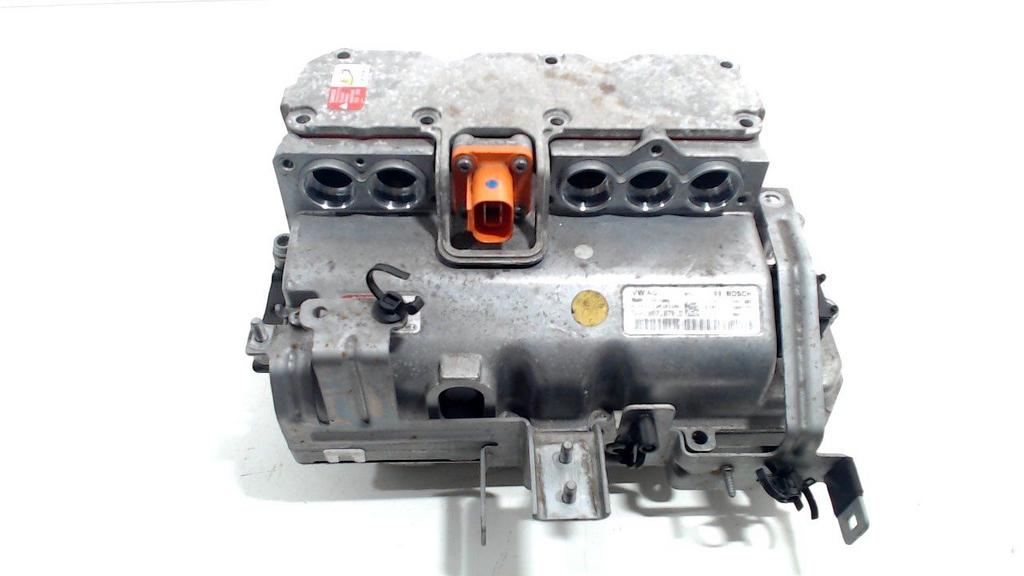 Motor Volkswagen Golf, Auto-onderdelen, Motor en Toebehoren, Onderdelen@venauto.nl, Van der Ven Autorecycling B.V., Gebruikt, Seat