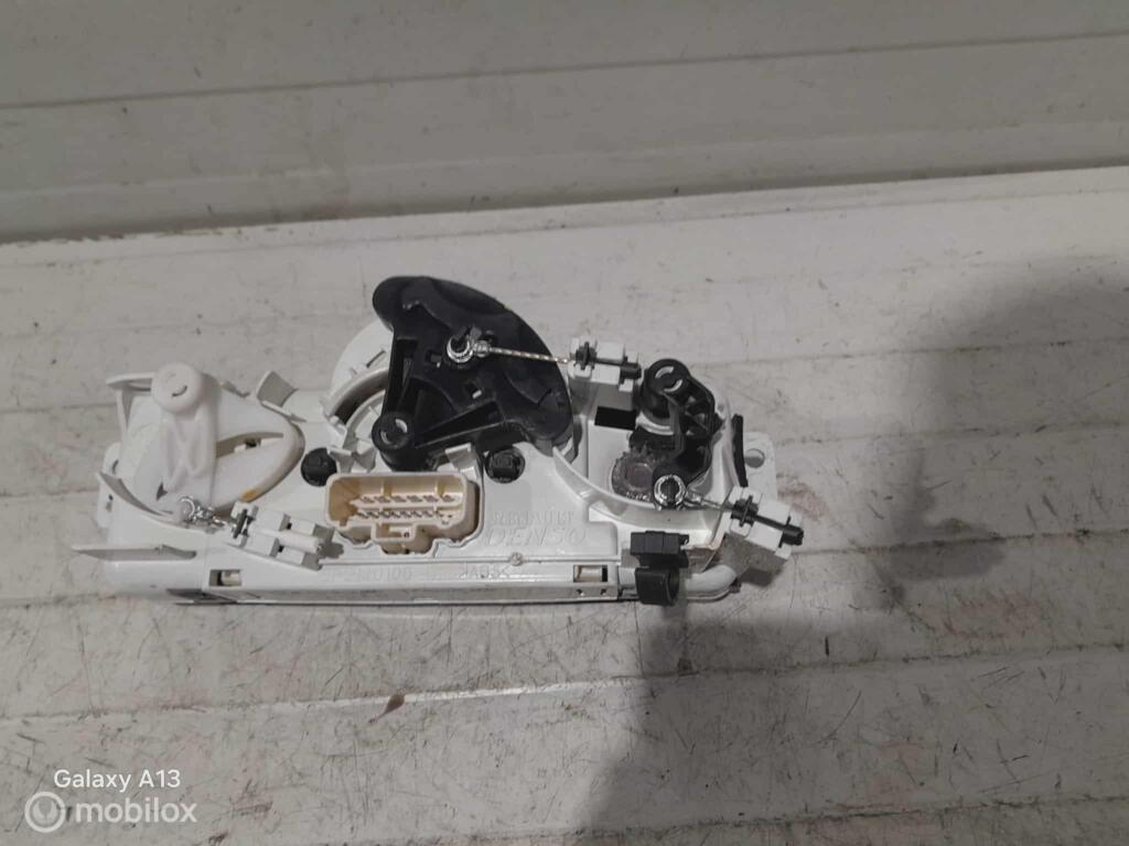 Kachelpaneel Renault Kangoo 5F2140100, Gebruikt, Ophalen of Verzenden