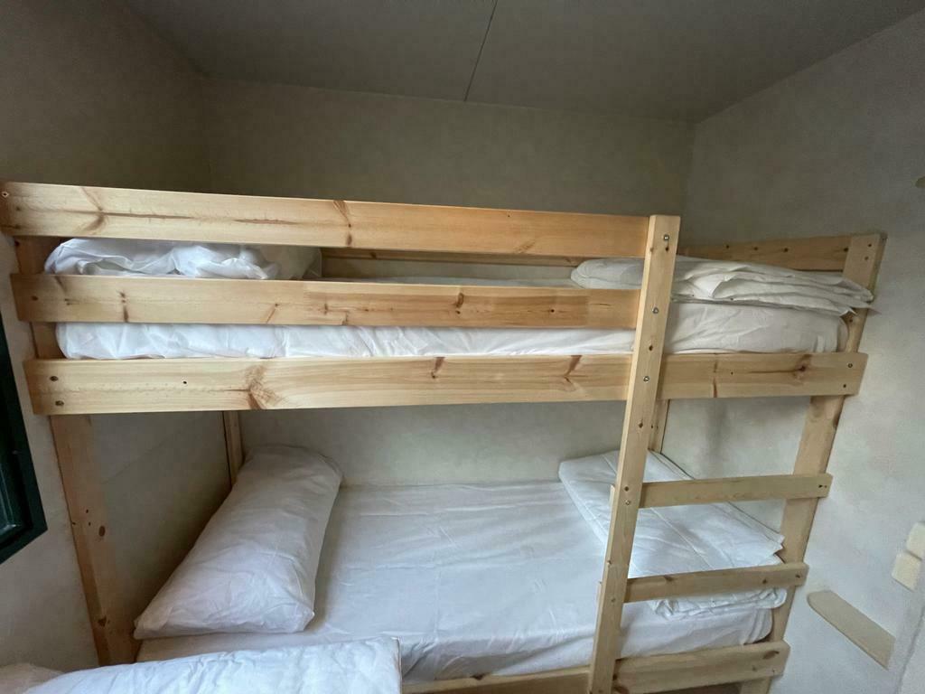 Toscane*Viareggio*Strand*Zee*Pisa*Lucca*Camping BoscoVerde, Wasmachine, Aan zee, Recreatiepark