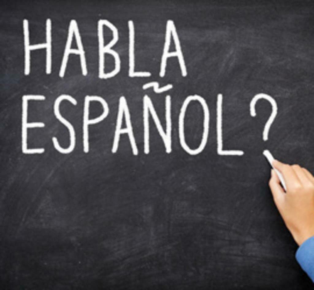 Cursus Spaans voor beginners en gevorderden, Privéles, Bijles