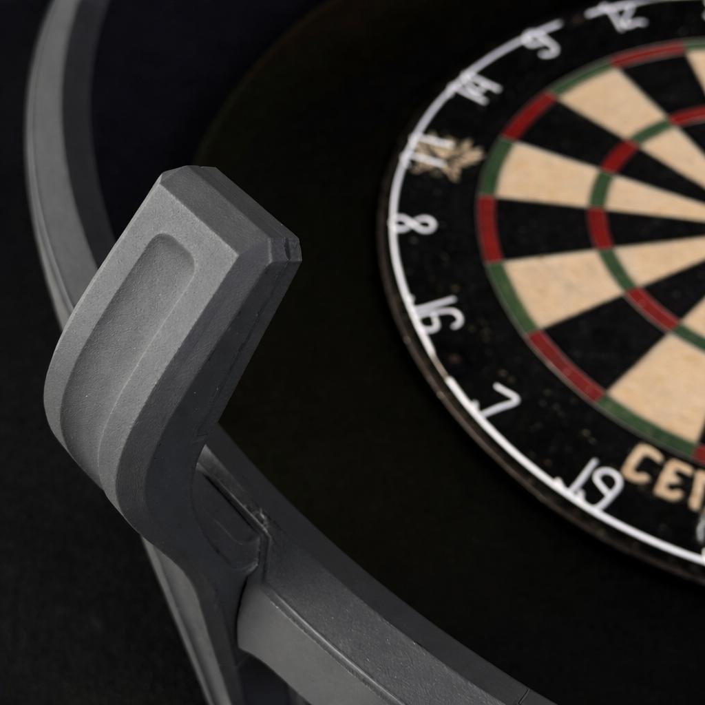 Autodarts set - Nieuwste uitvoering, Ophalen of Verzenden, SolidFlows 3D, Contact@solidflows3d.nl, 8326DP