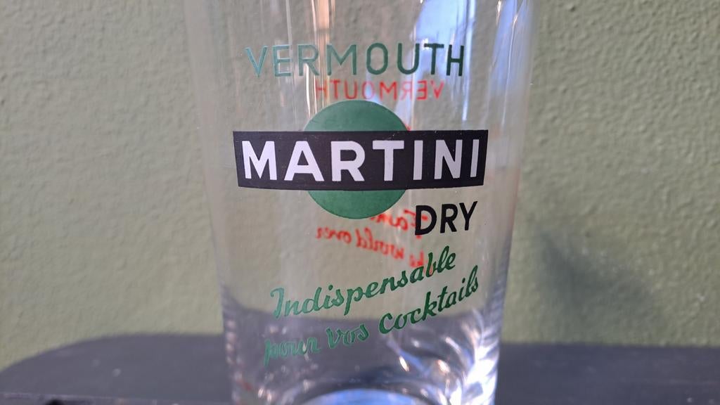 Vintage Martini kannen set, Verzamelen, Merken en Reclamevoorwerpen, Gebruikt, Piazza Luigi Rossi 3, 10123 Torino, Italy, Ophalen of Verzenden