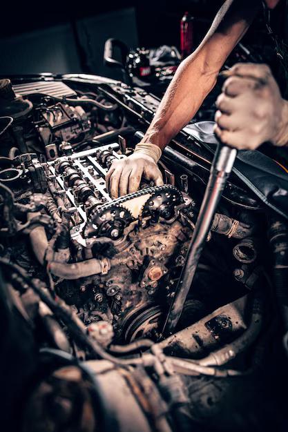 Automonteur , apk onderhoud aluminium laswerk diagnose, Diensten en Vakmensen, Auto en Motor | Monteurs en Garages, Overige werkzaamheden
