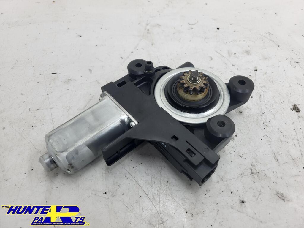 Motor portierruit Volvo V70 III ('07-'17) 970713, Gebruikt, Ophalen of Verzenden, Volvo