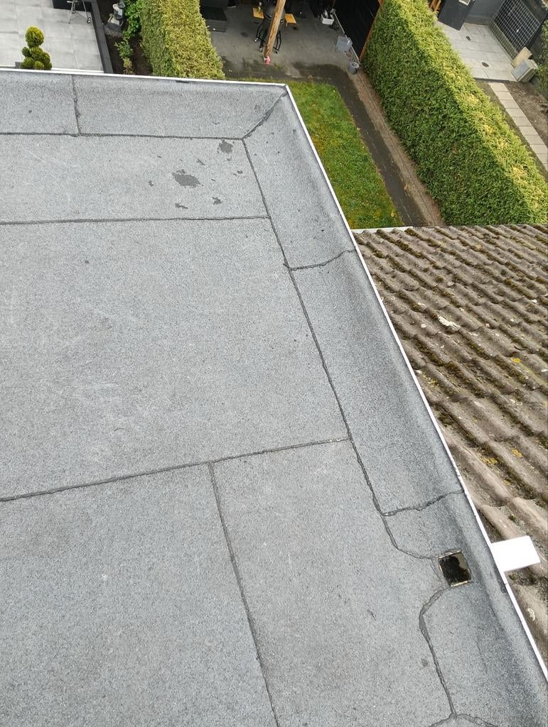 Bitumen 🔥  24/7 Werkt met A-kwaliteit materiale, Doe-het-zelf en Verbouw, Dakpannen en Dakbedekking, Ophalen of Verzenden