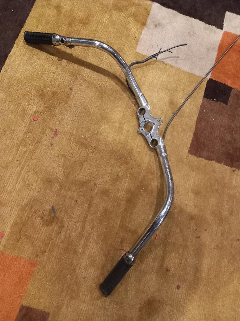 Ironhead hardtail frame /Shovelhead onderdelen en meer, Ophalen of Verzenden, Nieuw