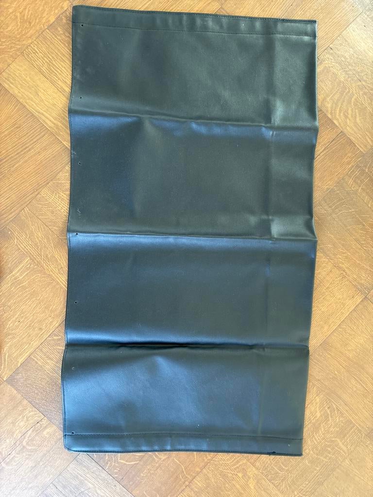 Fiat Panda canvas voor vouwdak, tweedelig, Auto-onderdelen, Interieur en Bekleding, Ophalen of Verzenden, Nieuw, Fiat
