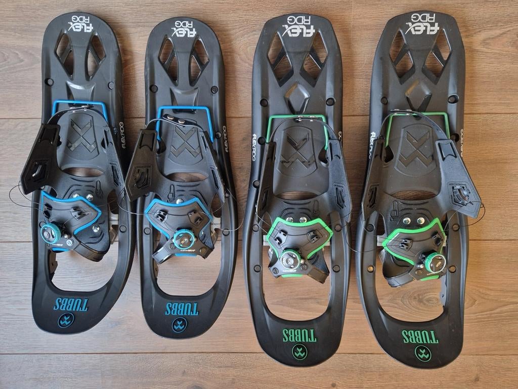Nieuwe Tubs sneeuwschoenen, Sport en Fitness, Overige merken, Overige typen, Nieuw, Ophalen of Verzenden