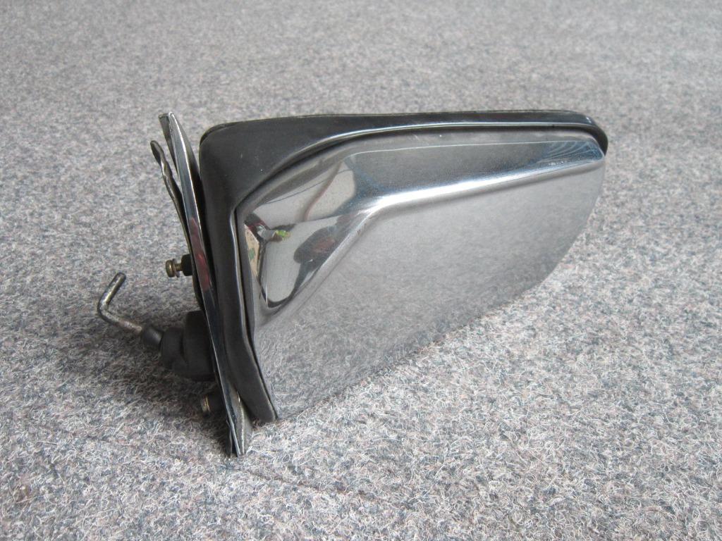 BUITENSPIEGEL MERCEDES W115, Auto-onderdelen, Ophalen, Gebruikt, Mercedes-Benz