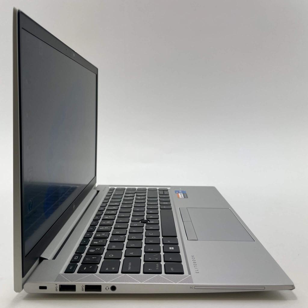 HP EliteBook 840 G8 – Intel Core i5-1135G7 – 16GB – 512GB, Tiptoplaptop, Refurbished, 14 inch, SSD