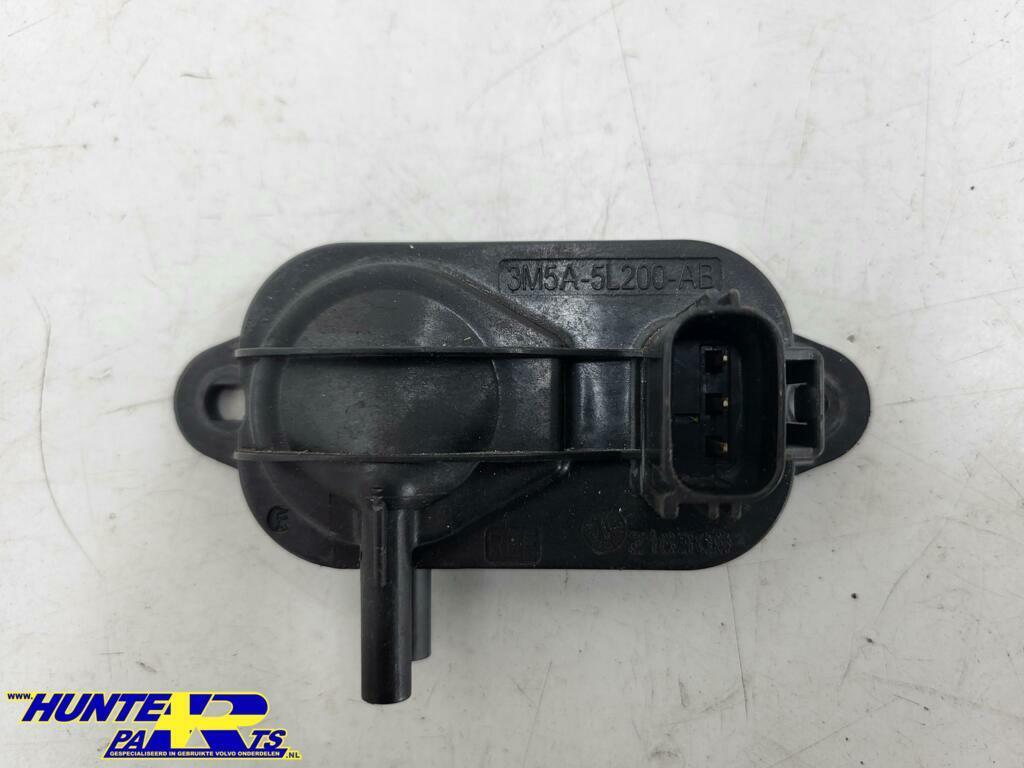 Druksensor origineel Volvo V70 III ('07-'17) 3M5A5L200AB, Ophalen of Verzenden, Gebruikt
