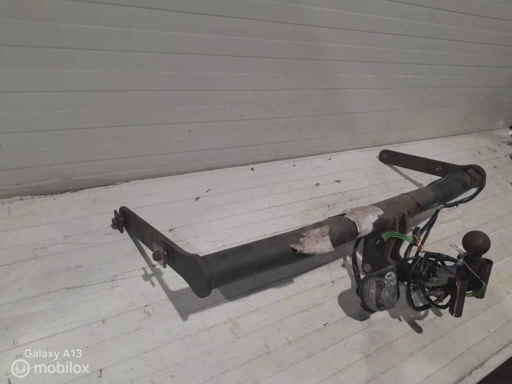 Trekhaak Seat Leon, Gebruikt, Ophalen of Verzenden