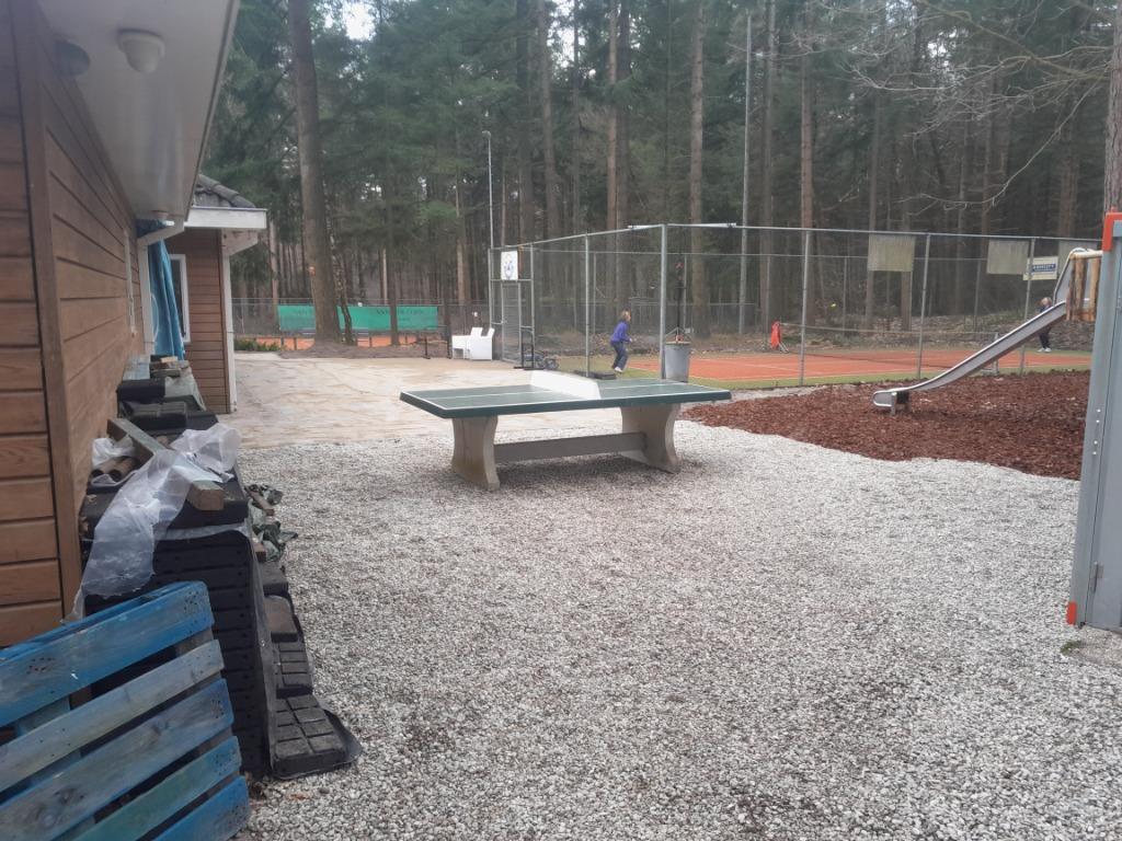 Grondwerk groot onderhoud leeghalen tuinen aanleg, Diensten en Vakmensen, Tuinmannen en Stratenmakers, Garantie, Tuinonderhoud of Snoeiwerk
