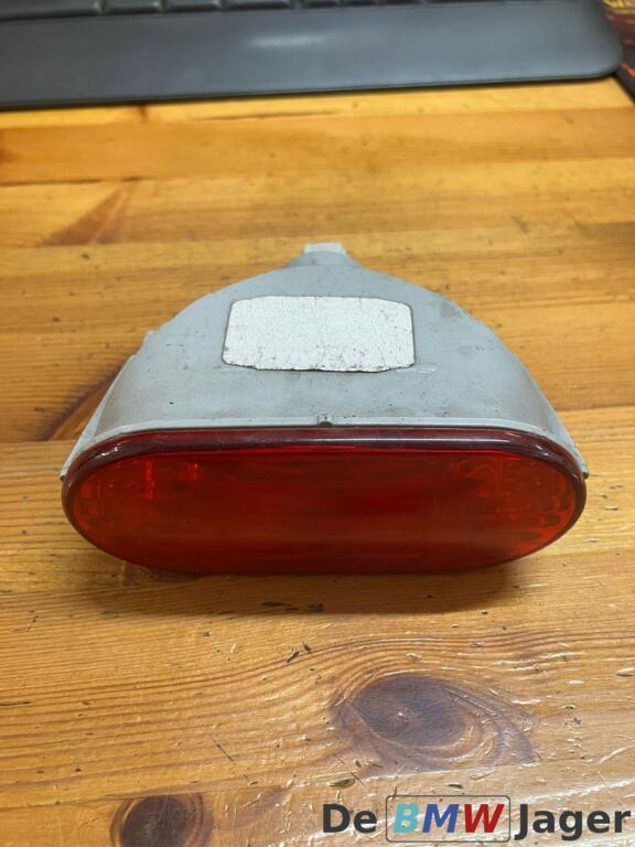Mistachterlicht Mini R50 R52 R53 63247166015 & 63216933275, Gebruikt, Mini, Ophalen of Verzenden, Mini