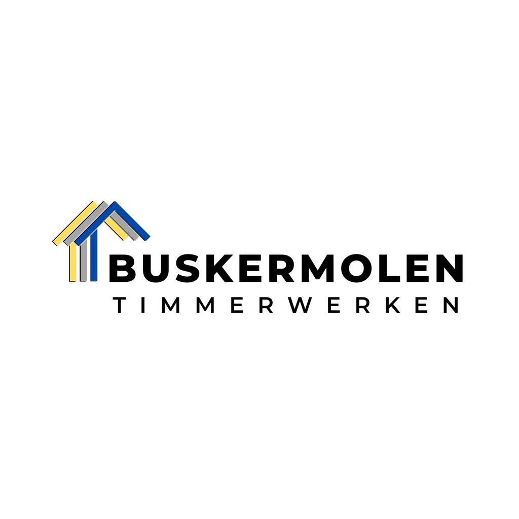 Buskermolen Timmerwerken, Diensten en Vakmensen, Timmerlieden en Meubelmakers, Timmerwerk of Zaagwerk