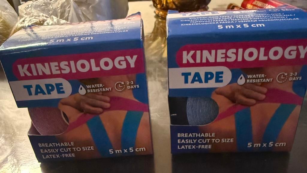TAPE, Ophalen of Verzenden, Zo goed als nieuw, Overige uitgevers