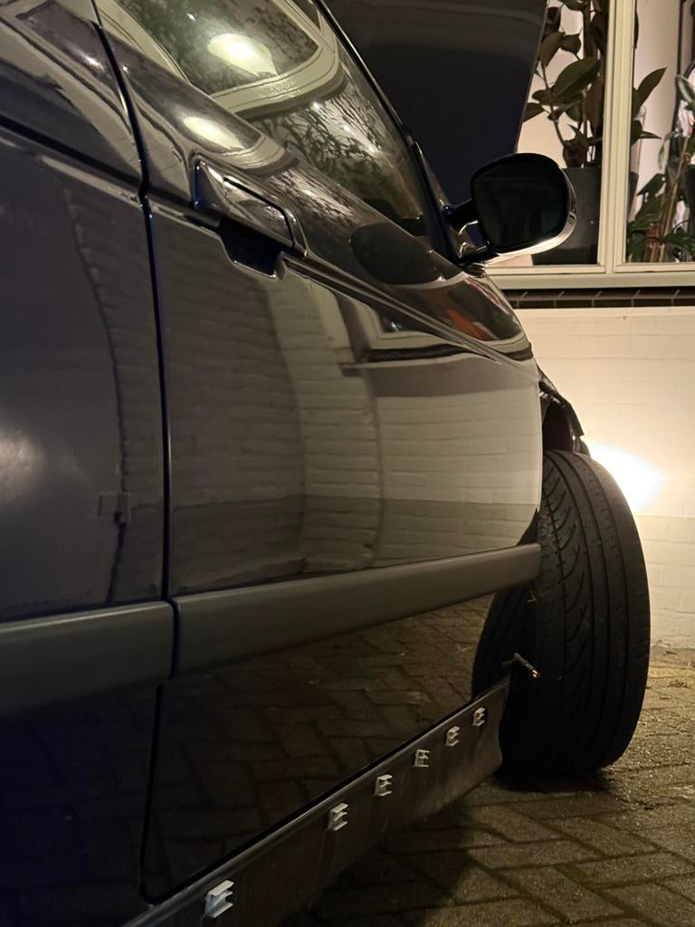 E36 Compact deur, Auto-onderdelen, Ophalen, Gebruikt, Deur, Rechts