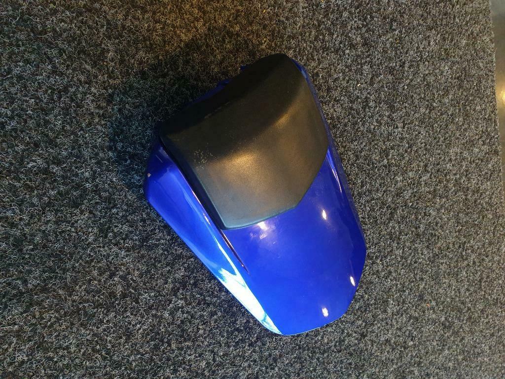 Monocover Yamaha R1 04 - 05, Ophalen of Verzenden, Gebruikt