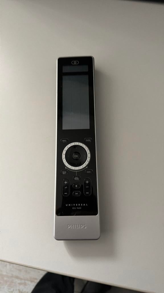 Philips SRU9600/10, Ophalen of Verzenden, Zo goed als nieuw