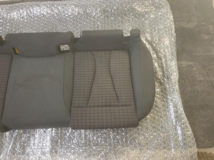 Bank zitting van een Audi A3, Gebruikt, -, Verzenden, -