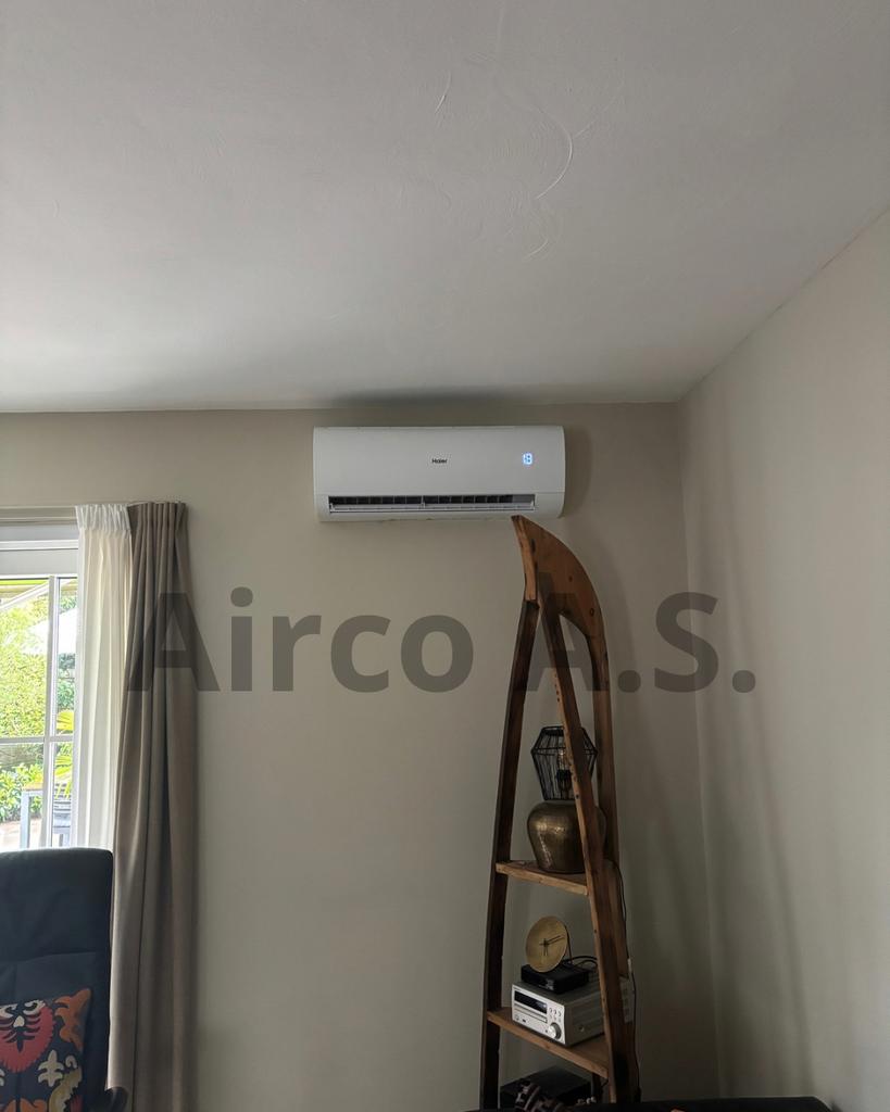 Airco Installatie & Onderhoud STEK - Snelle Service, Diensten en Vakmensen, Loodgieters en Installateurs, 24-uursservice, Installatie