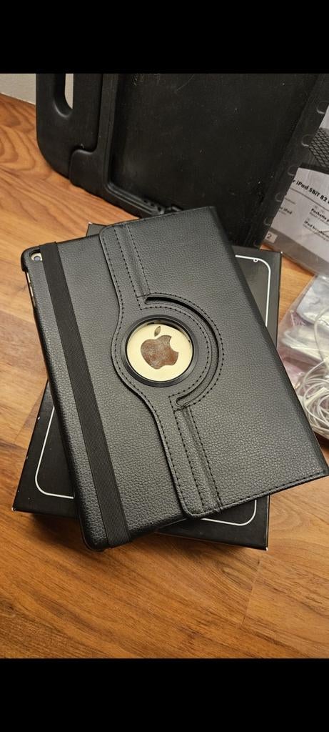 Apple iPad Air 2 16GB - Goud, Computers en Software, Apple iPads, 9 inch, Gebruikt, Apple iPad Air, Ophalen of Verzenden