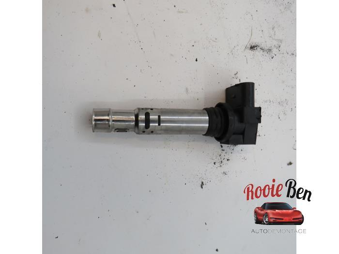 Bobine van een Volkswagen Polo, Gebruikt, -, Volkswagen, -