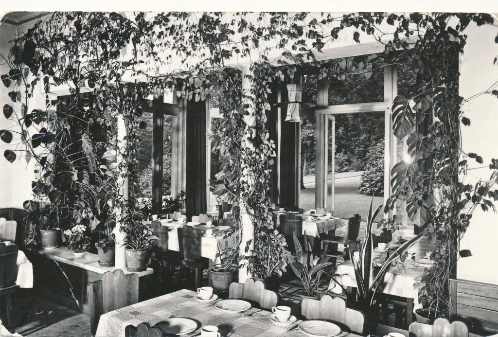 9334 Oosterbeek,, Sociaal Cultureel Centrum De Pietersberg, Ophalen of Verzenden, 1940 tot 1960, Gelderland