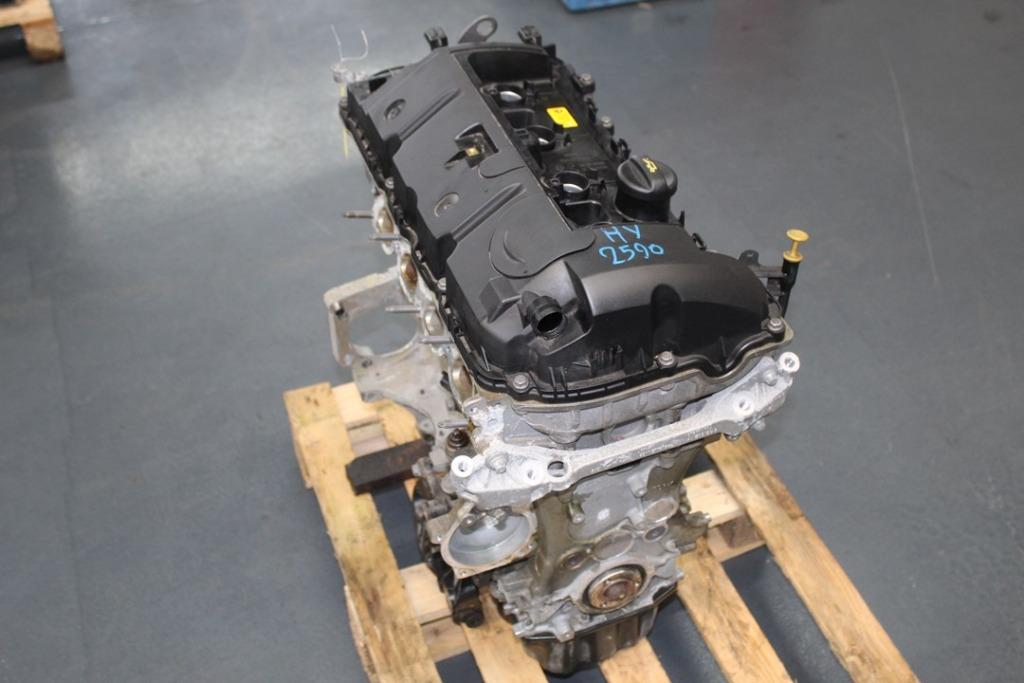 Mini cooper R55 R56 R57 R58 R59 R60 Motor N16B16A, Ophalen of Verzenden, Nieuw, Mini