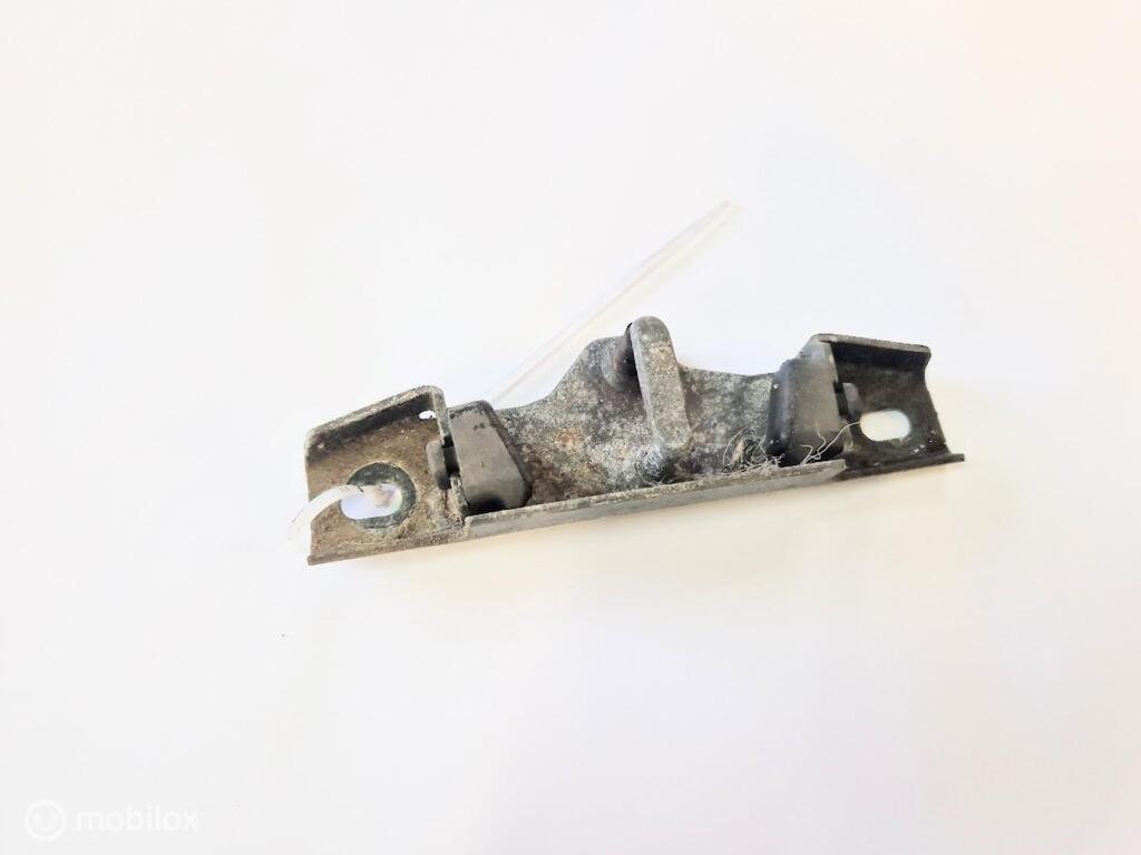Achterklepslotvanger Volvo V70 I 2.4 ('97-'00) 9485477, Gebruikt, Ophalen of Verzenden, Volvo, Volvo