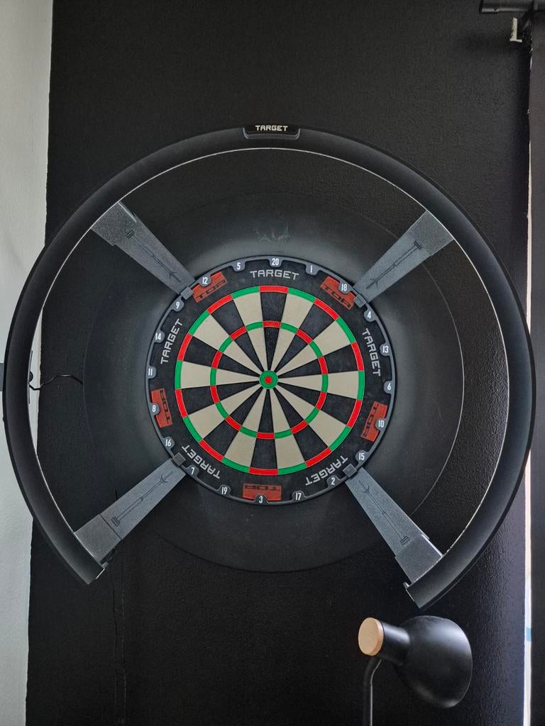 Target Omni te koop, Sport en Fitness, Darts, Ophalen
