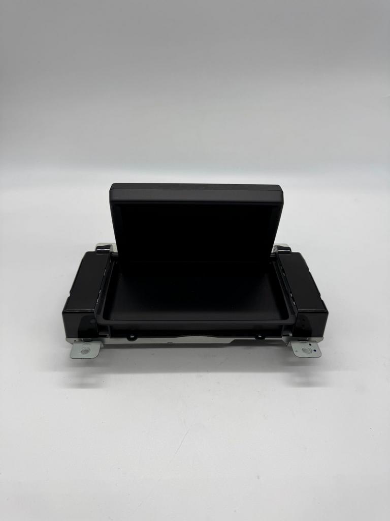 Defect Volvo V50/S40/C30/C70 Infotainment Scherm, Auto diversen, Ophalen of Verzenden, Gebruikt