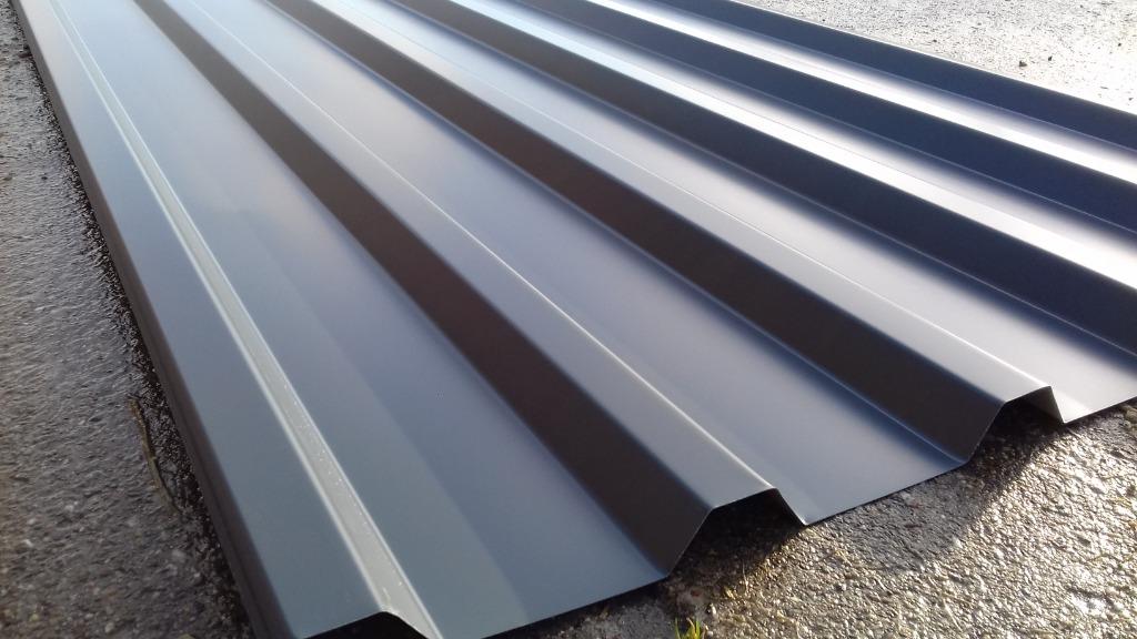 dakplaten te koop! mooie nieuwe restpartijen! € 8,95,- m2 ex