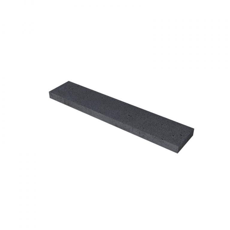 Stijlvolle stoep band 100x20x5, Ophalen, Nieuw, Beton, Overige typen